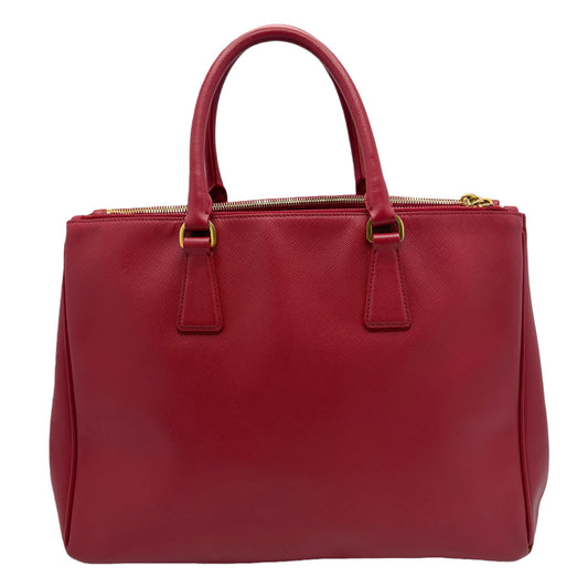 PRADA Saffiano Bag Handbag Handbag