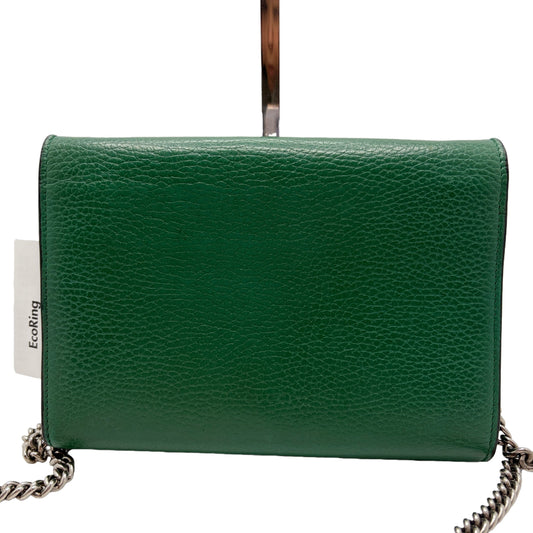 GUCCI Gucci Duonisos Chain Shoulder Bag Shoulder Bag