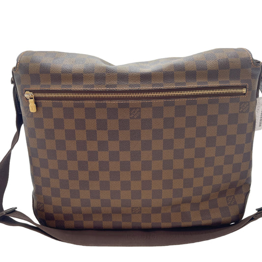 LOUIS VUITTON Louis Vuitton Damierevene Spencer Shoulder Bag Shoulder Bag
