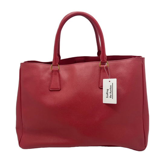 PRADA Saffiano Bag Handbag Handbag