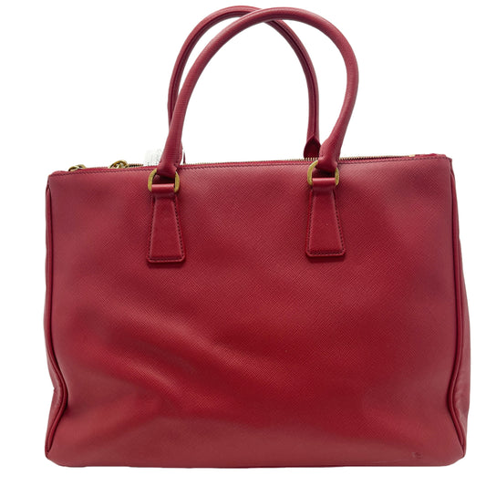 PRADA Saffiano Bag Handbag Handbag