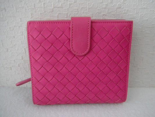 BOTTEGA VENETA Intre Wallet Wallet