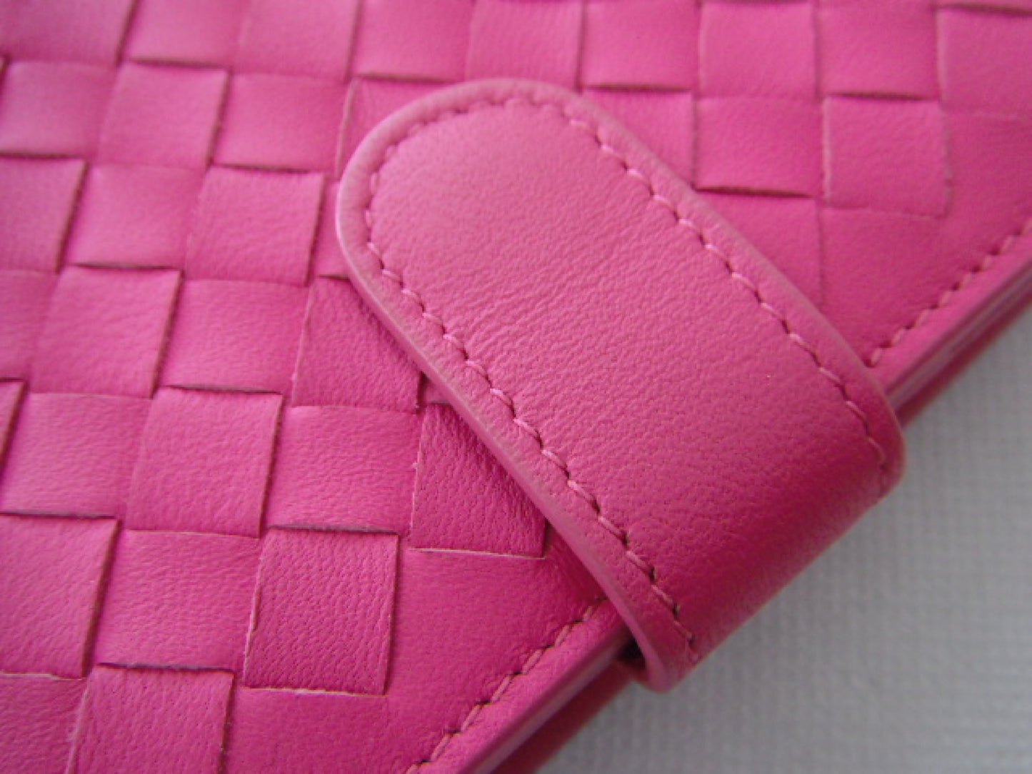 BOTTEGA VENETA Intre Wallet Wallet