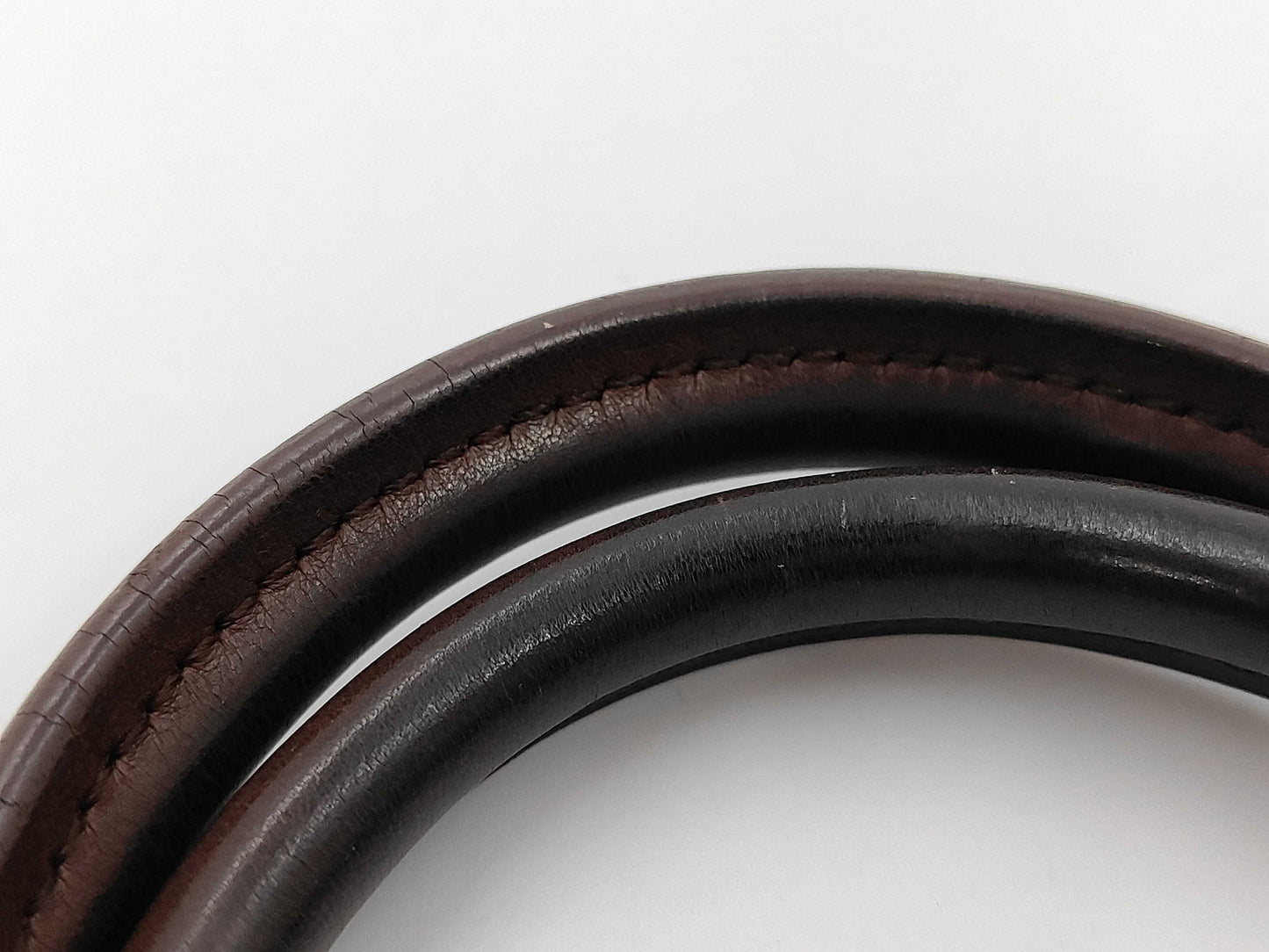 HERMES Garden Party TPM Negonda Brown □I Handbag