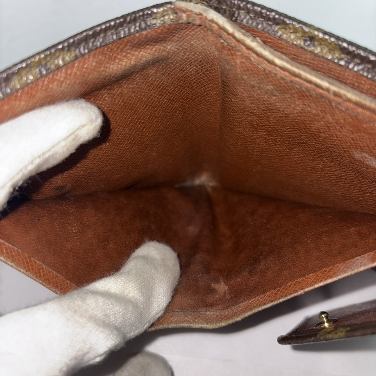 LOUIS VUITTON Wallet Wallet