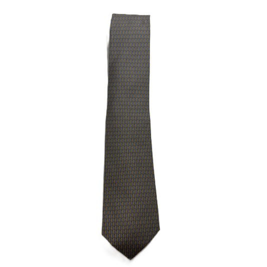 HERMES Tie Tie