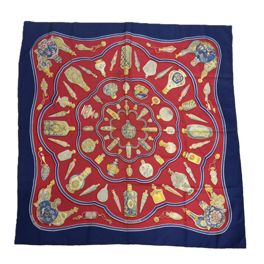 HERMES Scarf Scarf