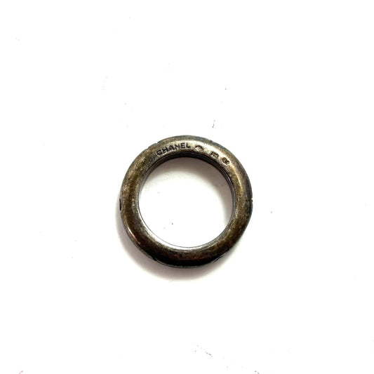 CHANEL 925/9.2g Ring