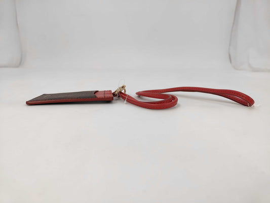 COACH Card case, pass case, business card holder