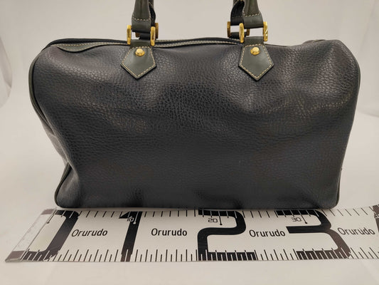 Vittorio Godi Mini Boston Bag