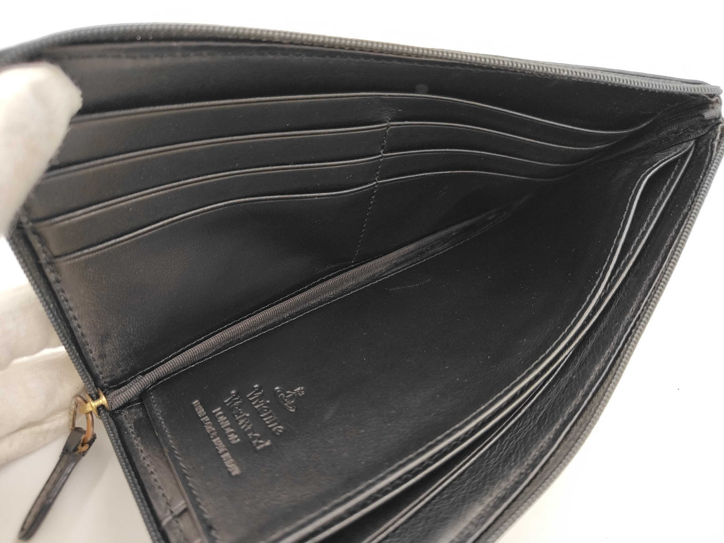 Vivienne Westwood wallet