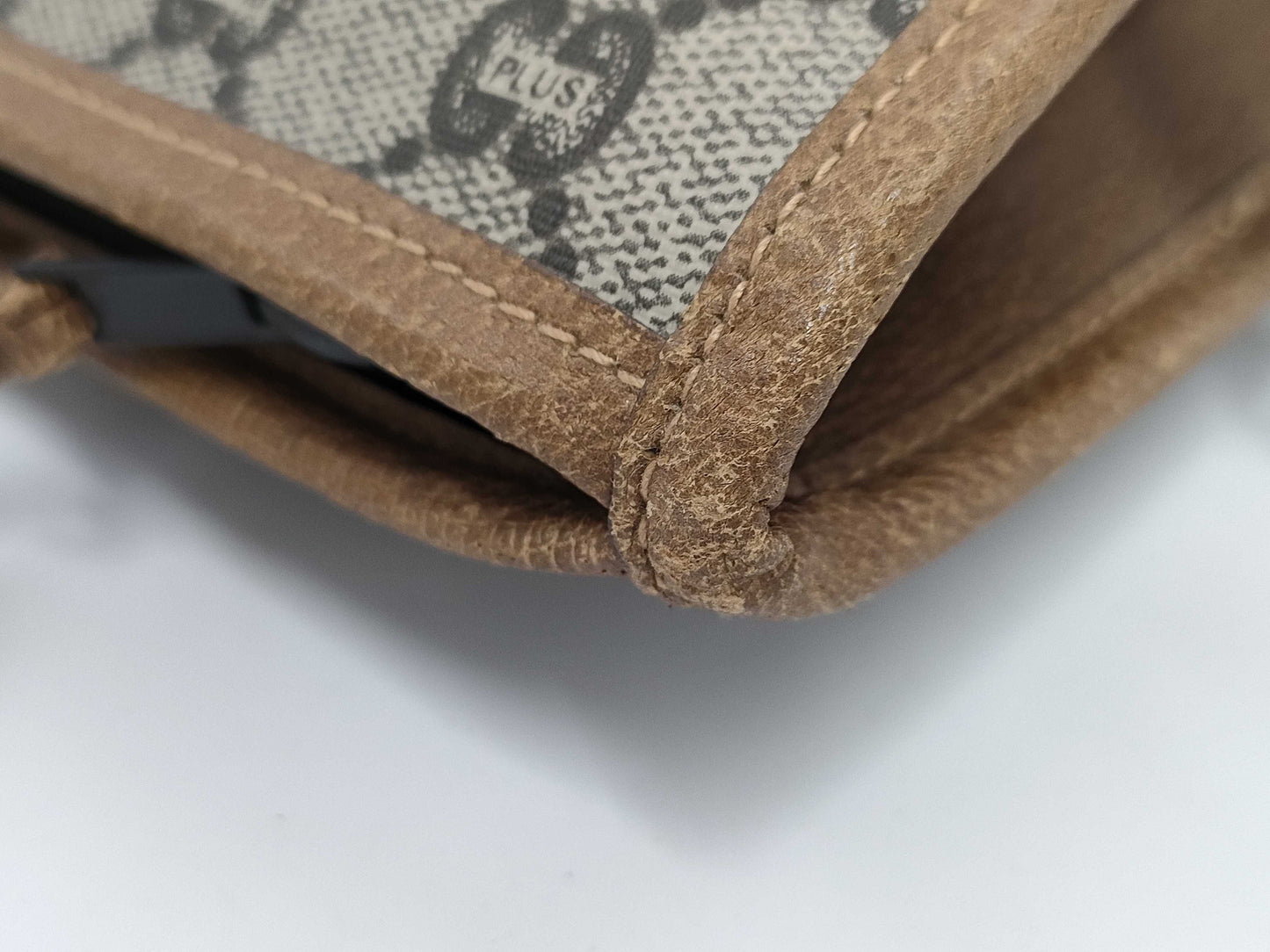 GUCCI GG Plus Second Bag