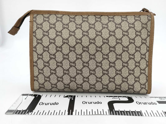 GUCCI GG Plus Second Bag