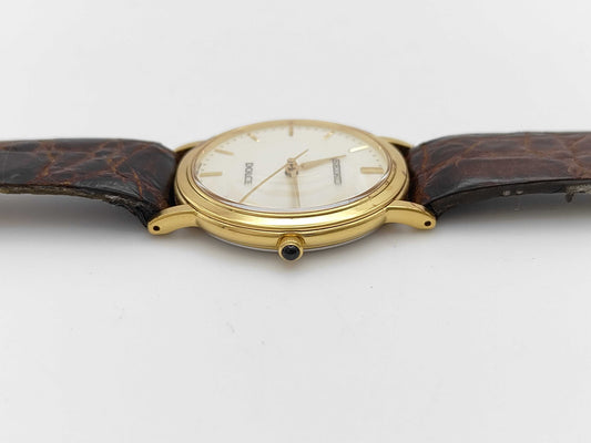 SEIKO Dolce 5E61-0A80 170086 Quartz Women's Watch