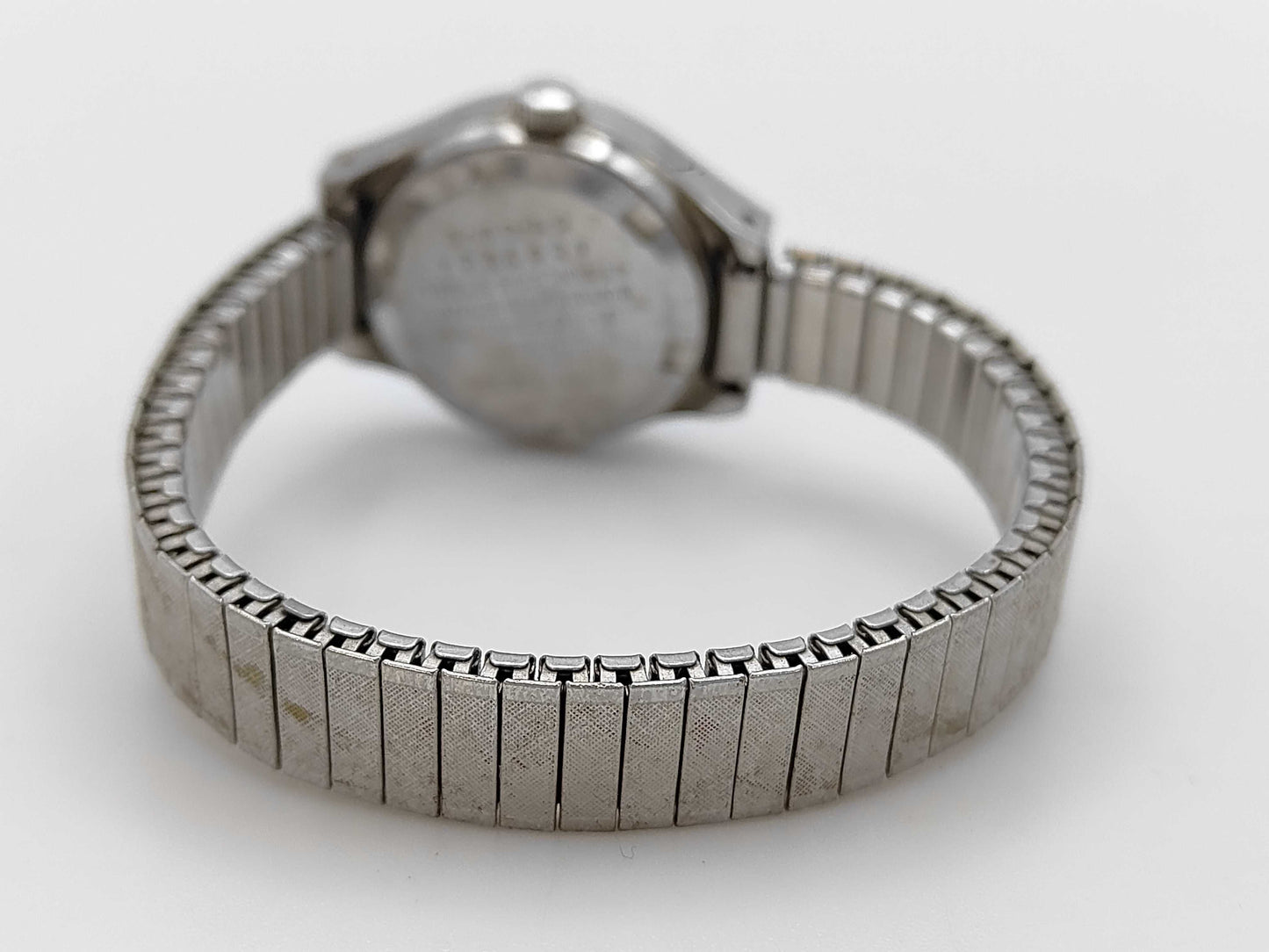 CITIZEN 7000 4-700341Y 4092204 Automatic Women's Watch