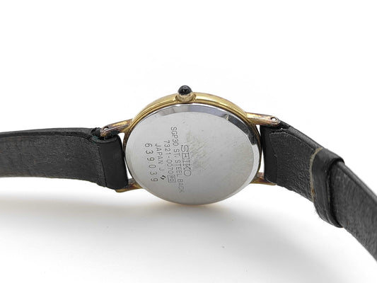 SEIKO 7321-0070 639039 Quartz Women's Watch