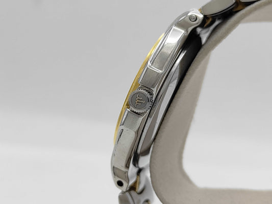 SEIKO Credor 4M71-0A10 760001 Quartz Boys' Watch