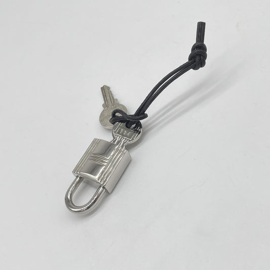 HERMES HERMES #114鍵x2 Cadena Set and Other Accessories