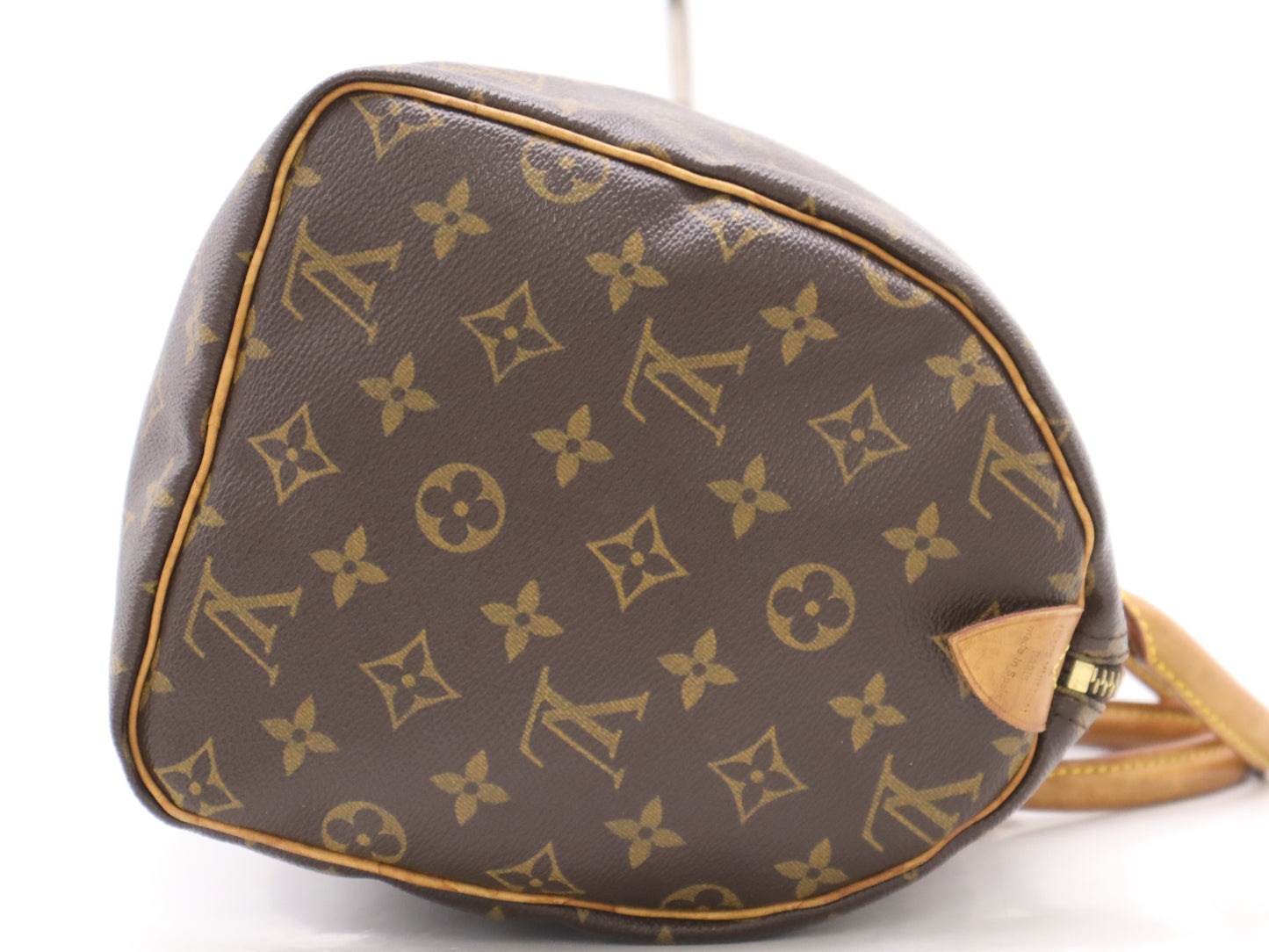 LOUIS VUITTON M41526 Monogram Speedy 30 Handbag