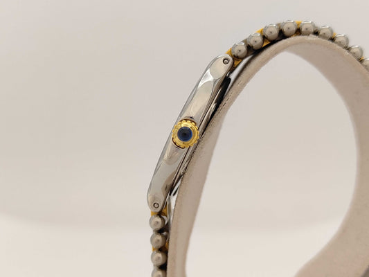 Cartier Must 21 Must Vantian SM W10051F4 125000P014872 Quartz Women's Watch