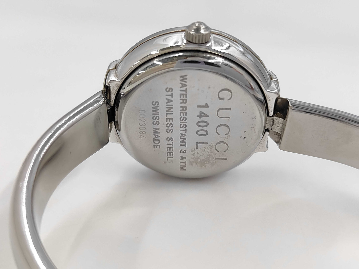 GUCCI 3-piece set Watches Summary Watches Summary