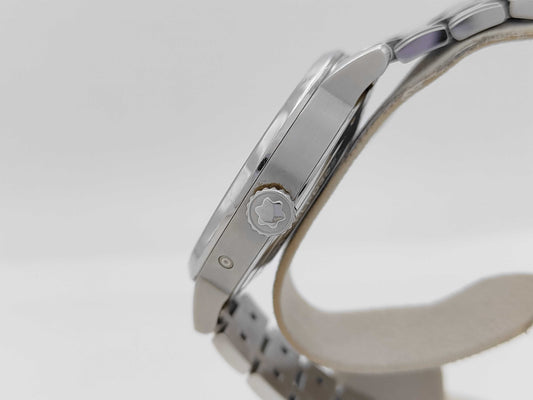 MONTBLANC Meisterstück Heritage 111184 7301 PLPD3CBD4 Automatic Men's Watch