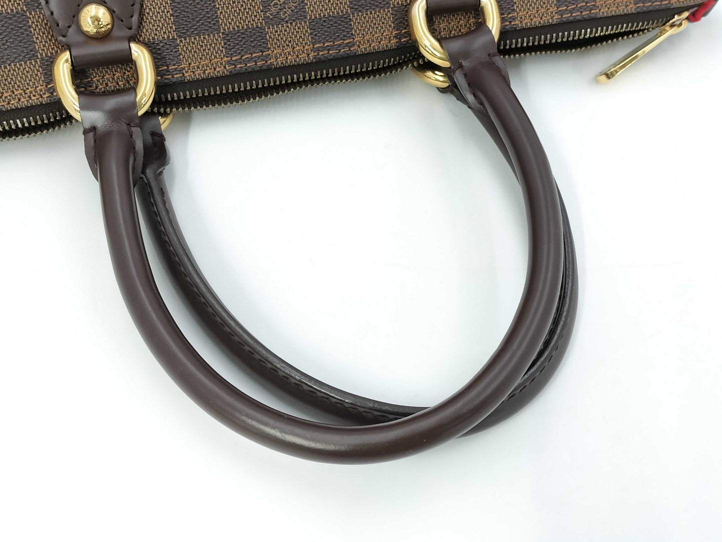 LOUIS VUITTON N51183 Damie Saleya PM Tote Bag