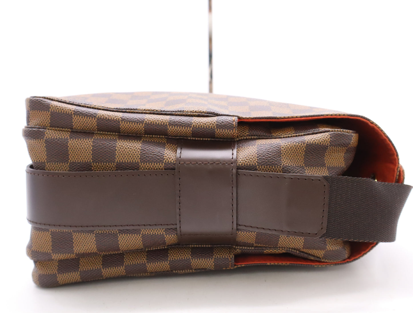 LOUIS VUITTON N45255 Damier Naviglio Shoulder Bag