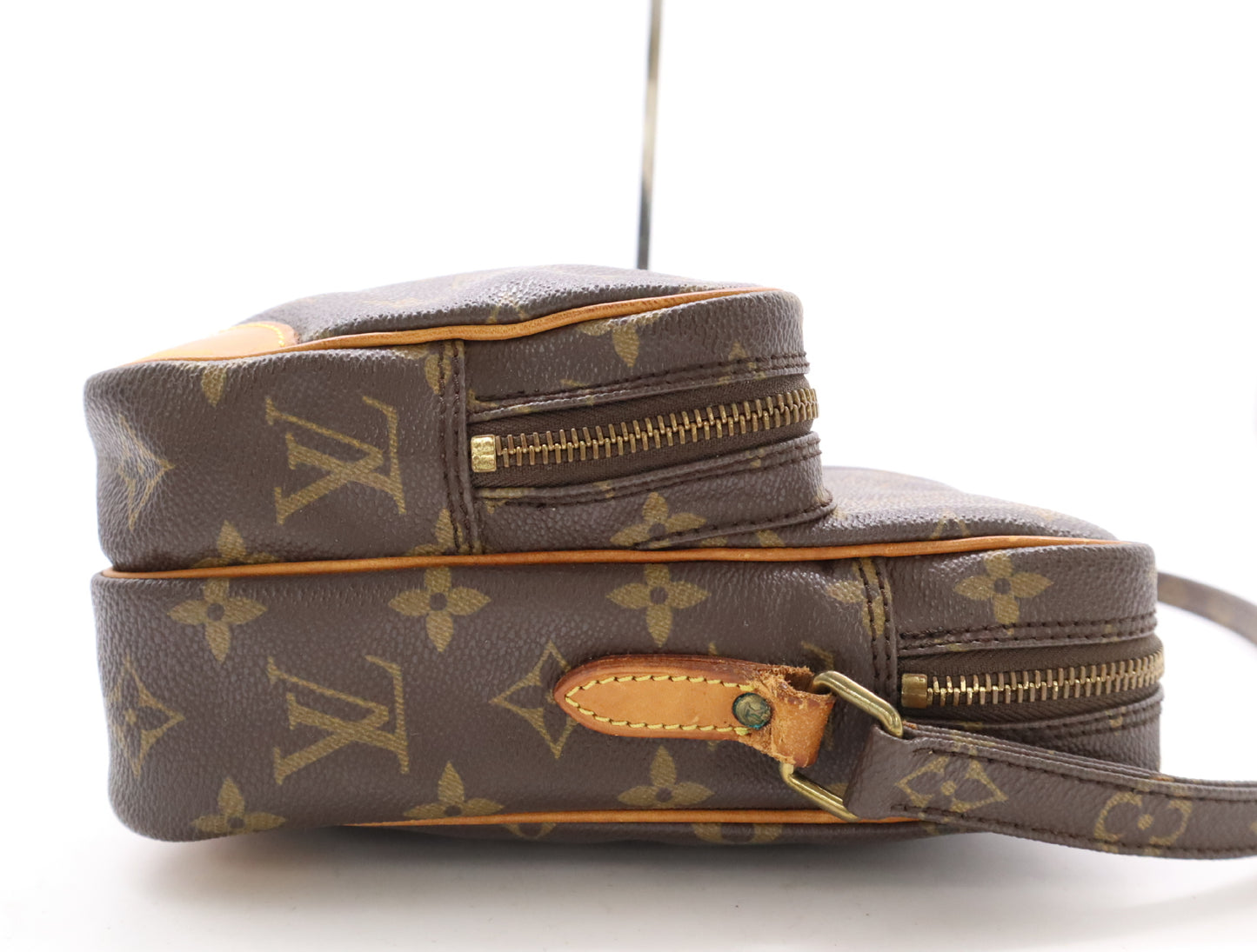 LOUIS VUITTON M45236 Monogram Amazon Shoulder Bag