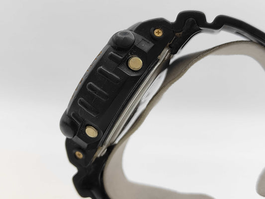 CASIO G-SHOCK 1161 DW-6500 Men's Watch