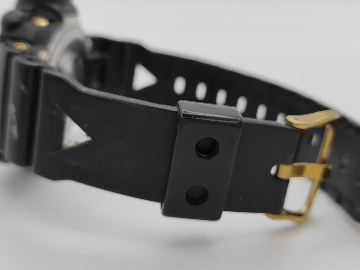 CASIO G-SHOCK 1161 DW-6500 Men's Watch