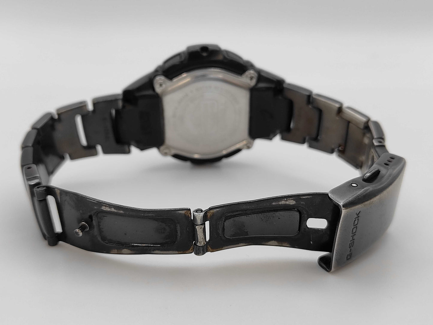 CASIO G-SHOCK 2970 GW-600BJ Men's Watch