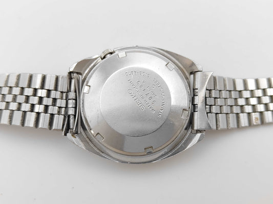 SEIKO 5 6106-8670 507489 Automatic Men's Watch