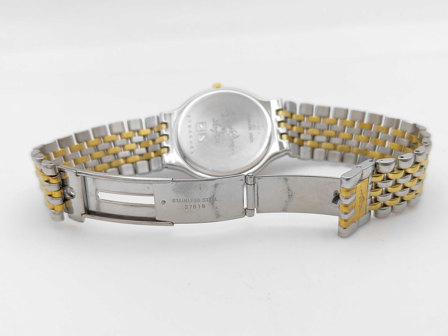 LONGINES L5.631.3 27646469 Quartz Women's Watch