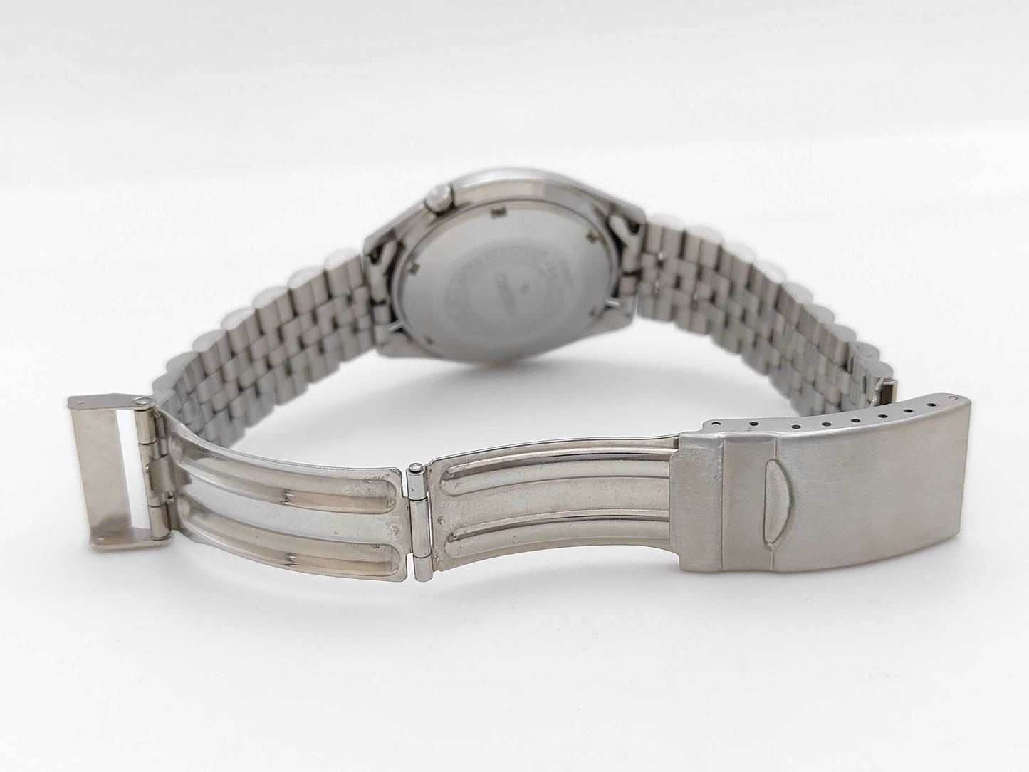 SEIKO 5 6106-8610 192037 Automatic Men's Watch