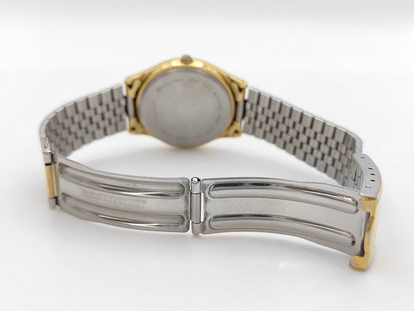 ALBA Y143-7010 960969 Quartz Boys Watch