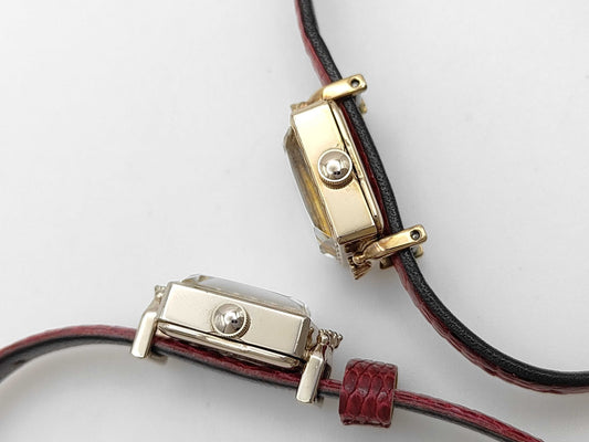 NOJESS Set Women's Watches