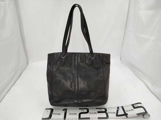 CHANEL Cocomark Tote Bag Handbag Seal Tote Bag