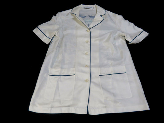 Dior White Shats Pants Pajama Set Other Apparel