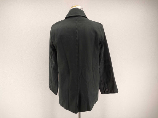 BURBERRY BURBERRY LONDON Burberry London Jacket 38 Liner Nova Check Jacket