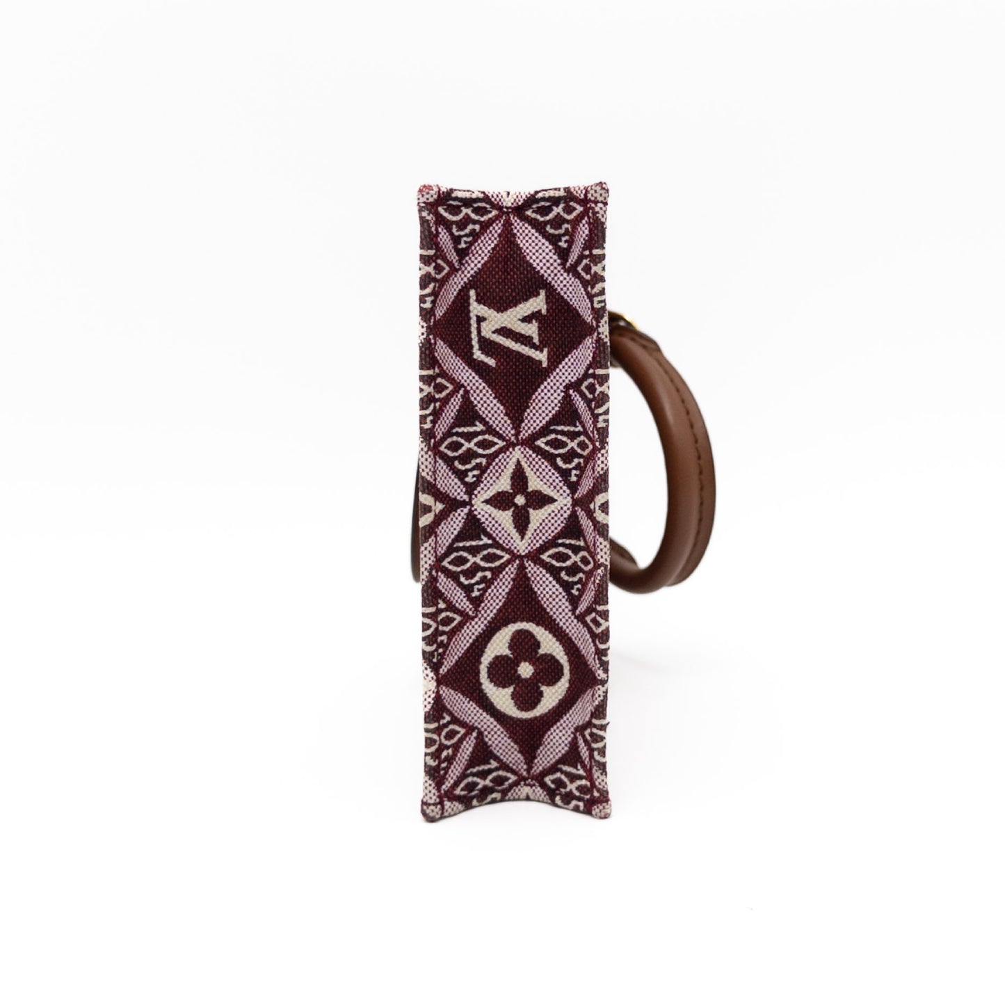 LOUIS VUITTON LOUIS VUITTON Vuitton Since1854 Jacquard Petit Sackpra M69846 Handbag Handbag