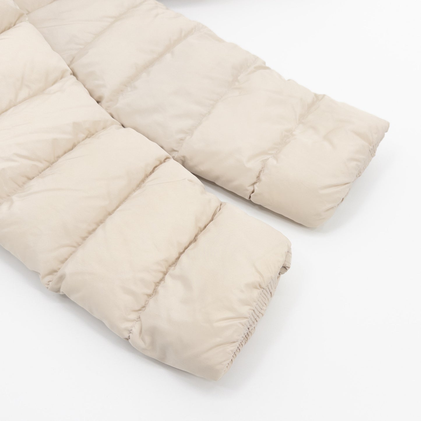 MONCLER MONCLER CLION 2017 Size 00 Down Jacket Coat