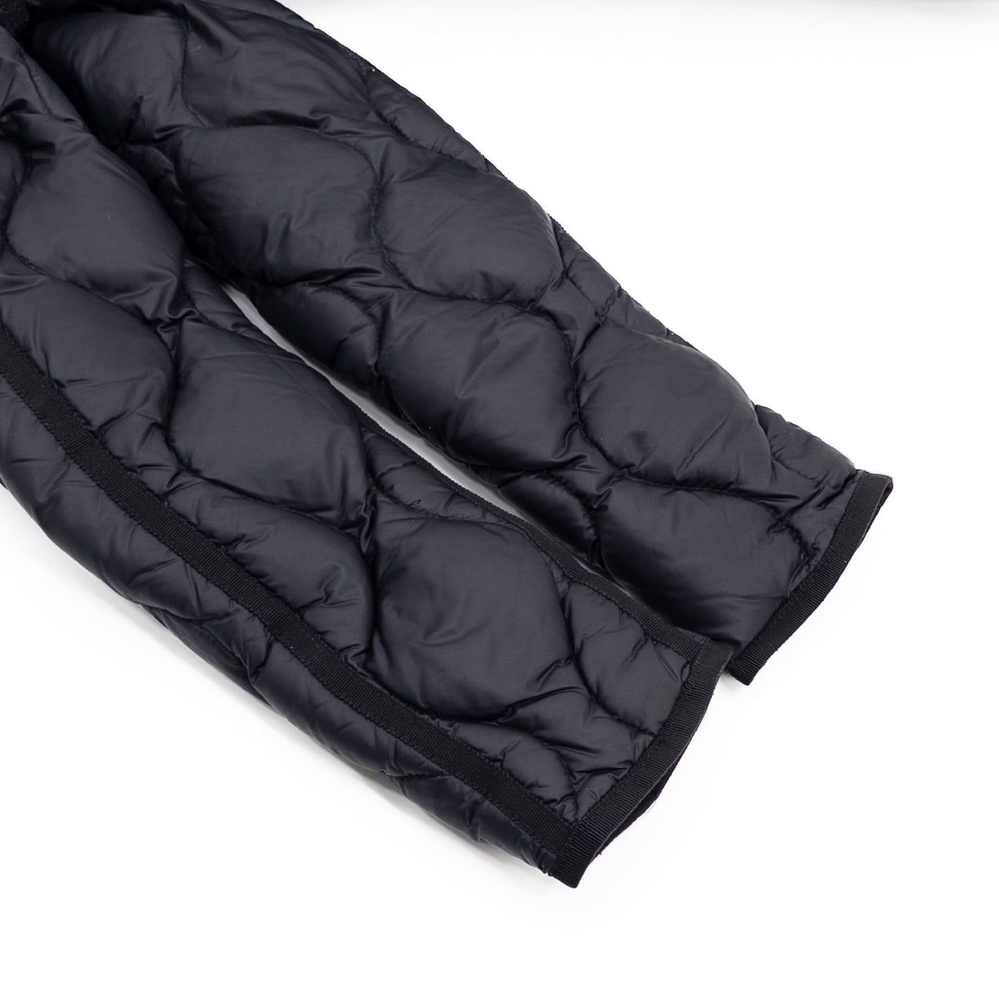 MONCLER MONCLER LON GIUBBOTTO 2012 Size 0 Down Jacket Made in Hungary Other Apparel