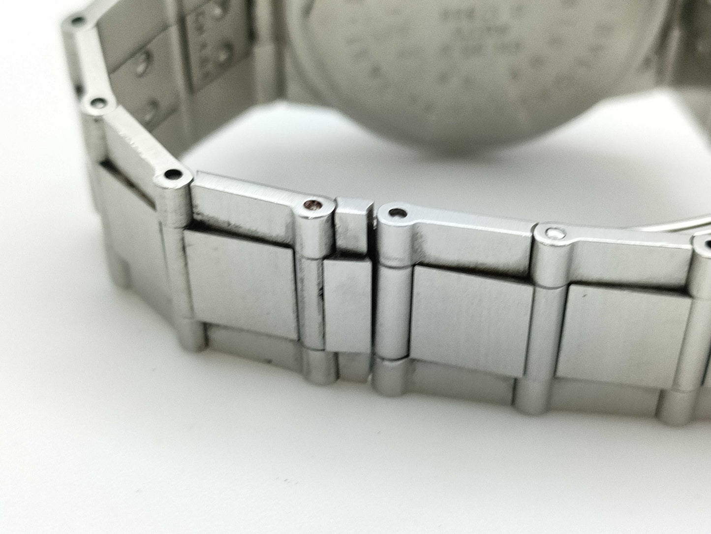 BVLGARI Diagono CH35S D17538 Automatic Men's Watch