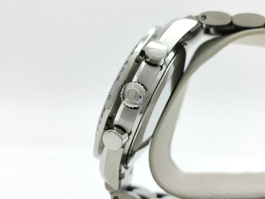 OMEGA 3523.80 57561569 Automatic Blue Dial Men's Watch