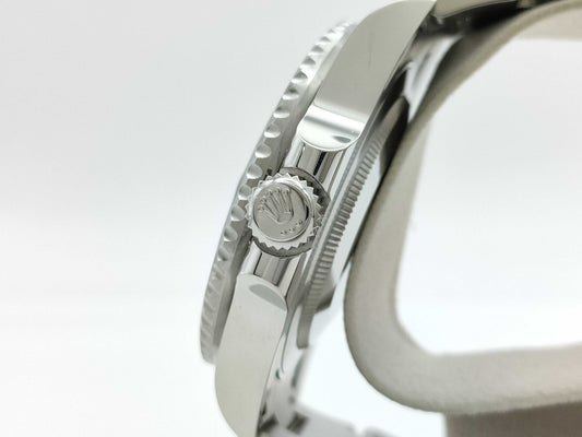 ROLEX 116710BLNR 772F9831 Black Dial Oyster Men's Watch