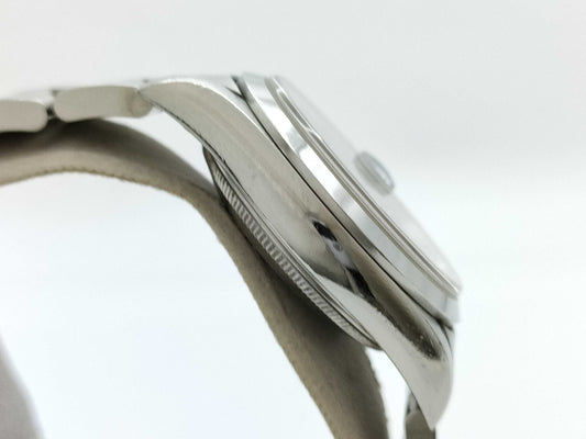 ROLEX 15200 A285264 Blue Dial Automatic Immovable Boys' Watch