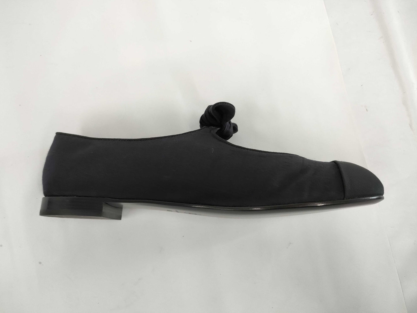 CHANEL Mary Jane Pumps, Box Unused, Size 40.5