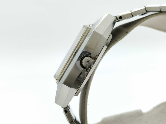 CITIZEN Adrex 8050 4-85101Y 50200959 Automatic Boys Watch