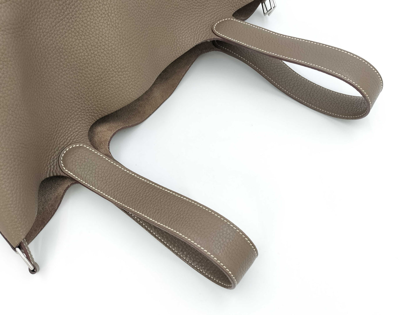 HERMES Picotan Lock GM Handbag